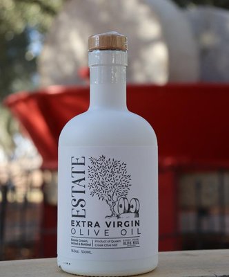 Queen Creek Olive Mill by null