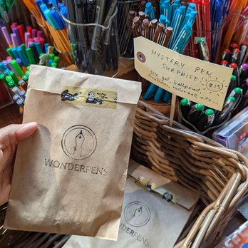 Wonder Pens - Mystery pen pack - Office Equipment Near Me - Toronto, Ontario Wonder Pens - Mystery pen pack - Office Equipment Near Me - Toronto, Ontario