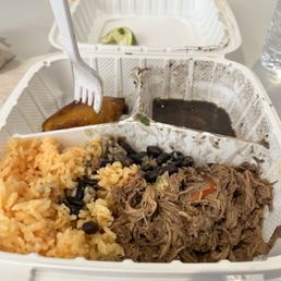 Vaca Frita