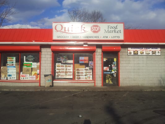 Food Mart