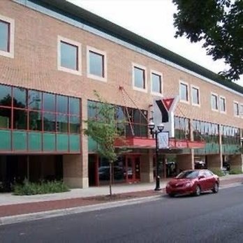 Ann Arbor YMCA - Community Service/Non-Profit Near Me - Ann Arbor, Michigan