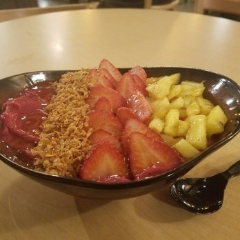 NU Kitchen - Juice Bars & Smoothies Near Me - Worcester, Massachusetts