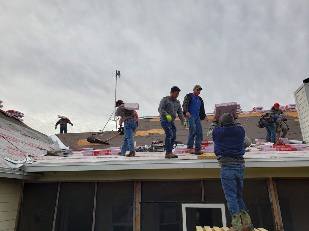 Slide of SP Construction