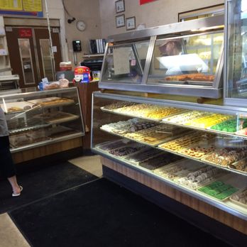 Julian Brothers - Inside - Bakeries Near Me - Clawson, Michigan