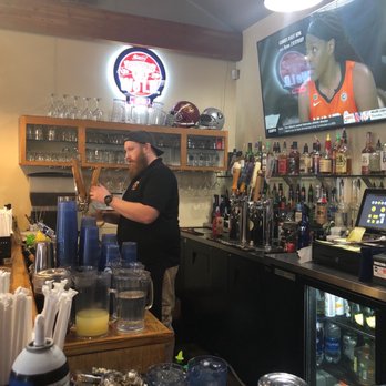 Miller's Cove - Sports Bars Near Me - Coos Bay, Oregon