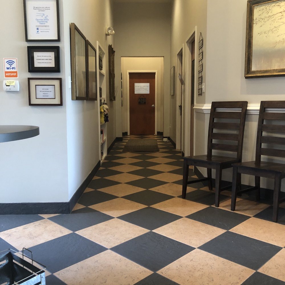 Corrine Drive Counseling Center - Inside - Counseling & Mental Health Near Me - Orlando, Florida Corrine Drive Counseling Center - Inside - Counseling & Mental Health Near Me - Orlando, Florida