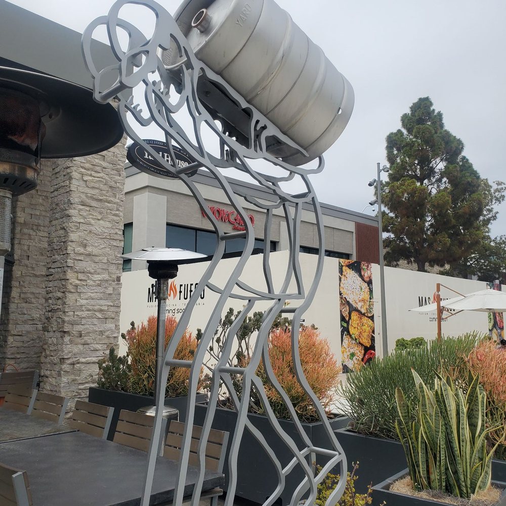 Yard House - New American Near Me - Carlsbad, California Yard House - New American Near Me - Carlsbad, California