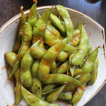 Ginza - Spicy Edamame - Sushi Bars Near Me - Philadelphia, Pennsylvania Ginza - Spicy Edamame - Sushi Bars Near Me - Philadelphia, Pennsylvania