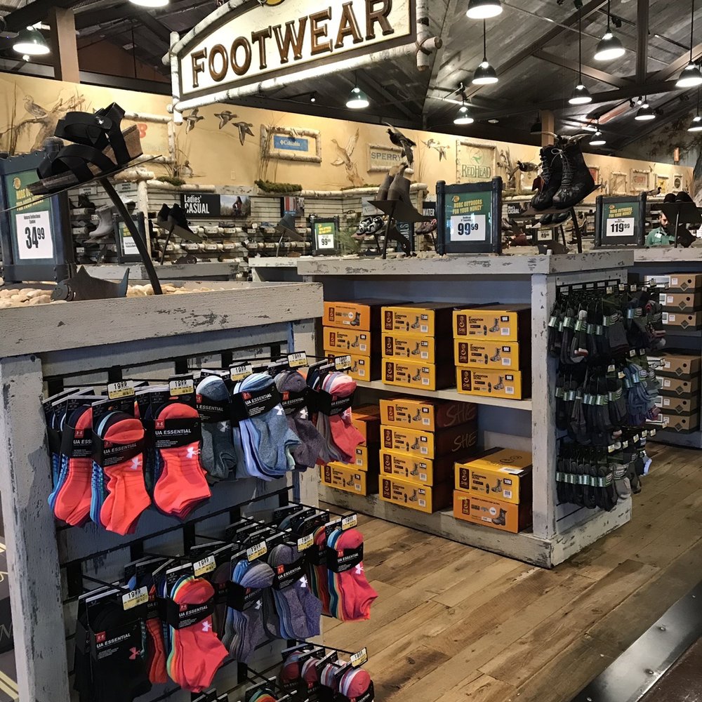 Bass Pro Shops - Outdoor Gear Near Me - Orlando, Florida