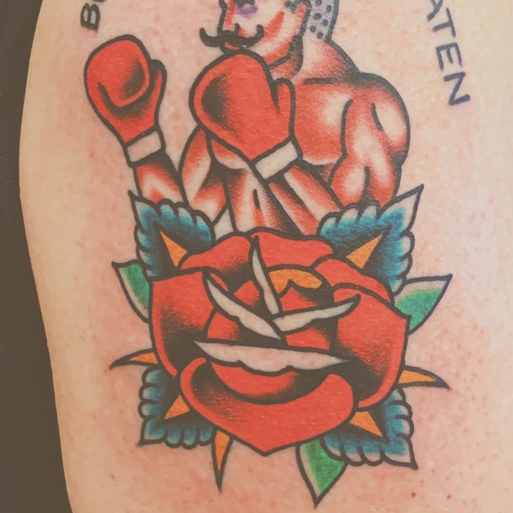 Classic Tattoo - Tattoo Near Me - Fullerton, California Classic Tattoo - Tattoo Near Me - Fullerton, California