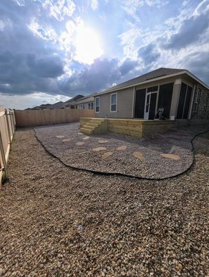 I&E Construction & Remodeling