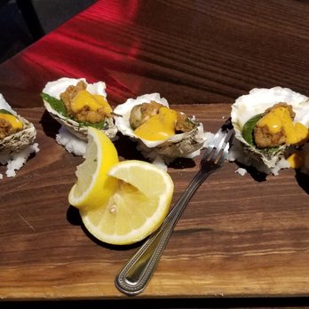 Dinerbar - The AMAZING Fried Oysters. - Diners Near Me - Rego Park, New York