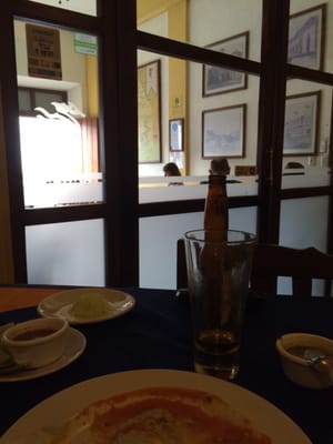 Marganzo Restaurante by null
