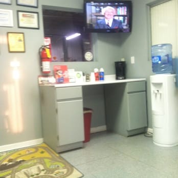 Zabor Automotive - Great TV shows and a window to see them working on your car if you choose. - Auto Repair Near Me - Crest Hill, Illinois