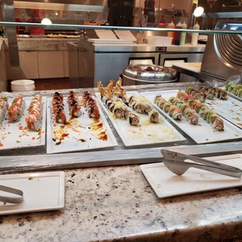 Four Seasons Buffet - Buffets Near Me - Cerritos, California Four Seasons Buffet - Buffets Near Me - Cerritos, California