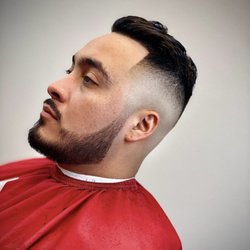 Tone The Barber
