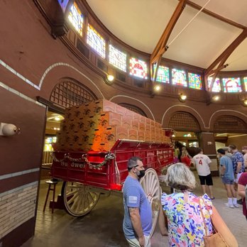 Budweiser Brewery Experience - Beer Tours Near Me - Saint Louis, Missouri Budweiser Brewery Experience - Beer Tours Near Me - Saint Louis, Missouri