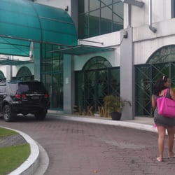 Palacio De Maynila