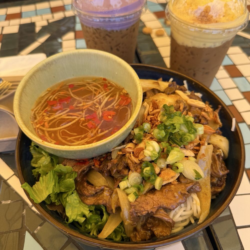 Bo xao sa Bo xao sa