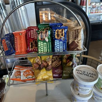 Roast Rider Coffee + Tea - Coffee & Tea Near Me - Virginia Beach, Virginia