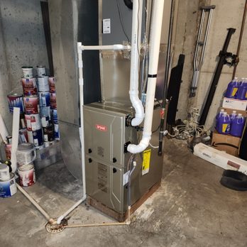 Roger's HVAC Service - Heating & Air Conditioning/HVAC Near Me - Moberly, Missouri Roger's HVAC Service - Heating & Air Conditioning/HVAC Near Me - Moberly, Missouri