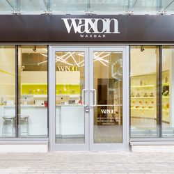 WAXON Laser + Waxbar - Toronto King West & Spadina