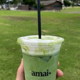 MATCHA EINSPANNER MATCHA EINSPANNER