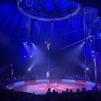 Circus Flora - Performing Arts Near Me - Saint Louis, Missouri
