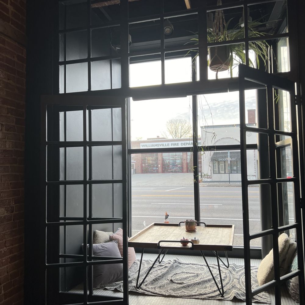 Overwinter Coffee - Coffee & Tea Near Me - Williamsville, New York Overwinter Coffee - Coffee & Tea Near Me - Williamsville, New York