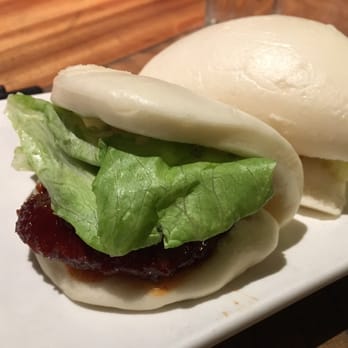 IPPUDO NY - Chicken hirata buns - Ramen Near Me - New York, New York