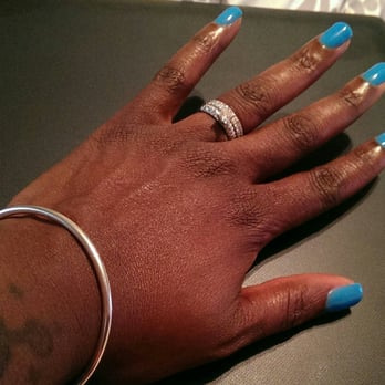Island Nails - Gel manicure - Nail Salons Near Me - Knightdale, North Carolina