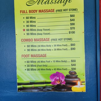 Moon Massage Spa - Massage Therapy Near Me - Duarte, California Moon Massage Spa - Massage Therapy Near Me - Duarte, California