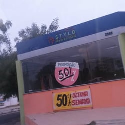 Stylo Beach e Fitness