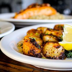 user provided Crave's Coastal Kitchen & Cocktails photo