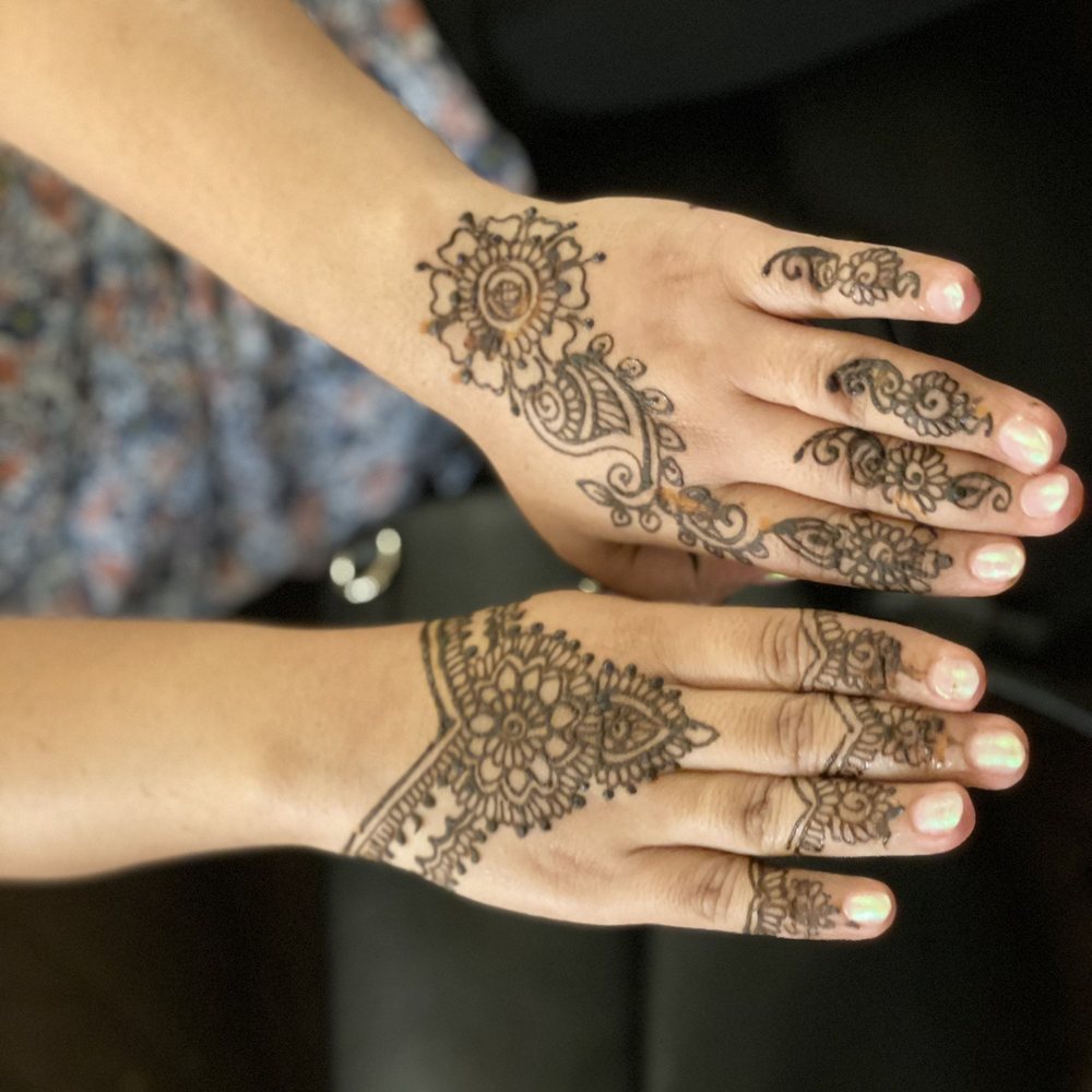 Henna By Dixita - Mehendi! - Henna Artists Near Me