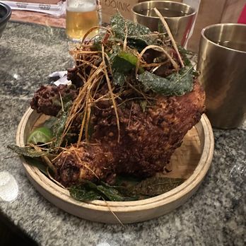 Ooink - Fried chicken - Ramen Near Me - Seattle, Washington Ooink - Fried chicken - Ramen Near Me - Seattle, Washington