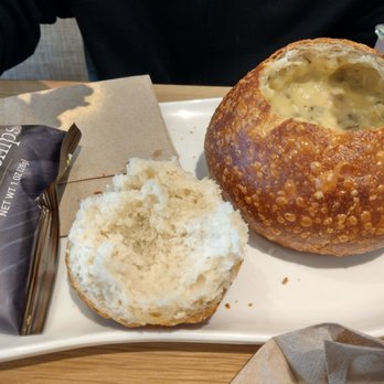 Panera Bread - Salad Near Me - Richfield, Minnesota