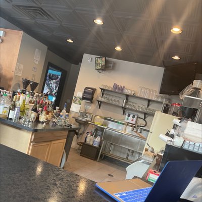 Sip & Savor | 53rd Street - Hyde Park by null