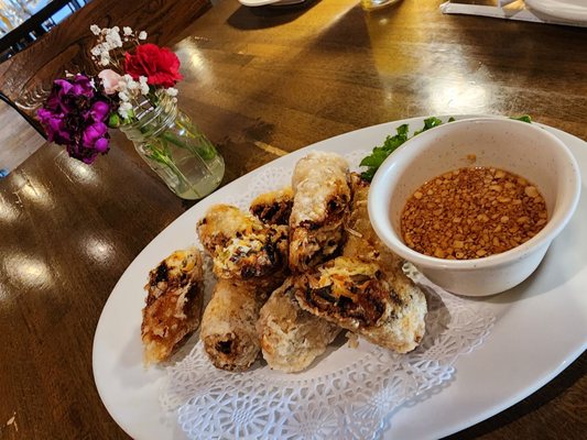 SriThai: Thai Kitchen and Sushi Bar (Atlantic Station) by null