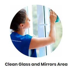 Olga's Cleaning Service - untitled