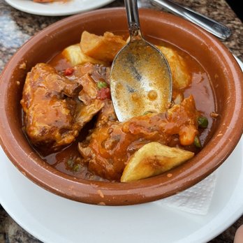 Costa Brava - Tapas Bars Near Me - San Diego, California