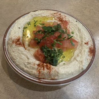 Sarra Grill - Mediterranean Near Me - Skokie, Illinois