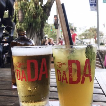 Dada - New American Near Me - Delray Beach, Florida Dada - New American Near Me - Delray Beach, Florida