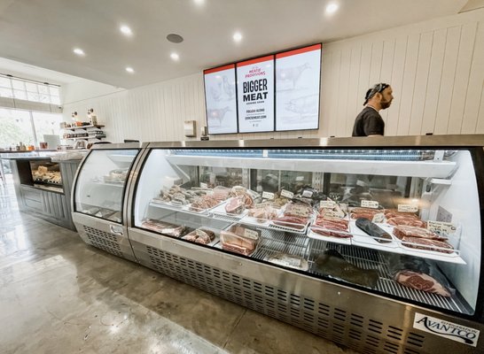 St. Pete Meat & Provisions by null