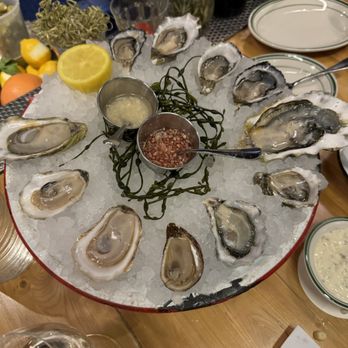Connie & Ted's - Seafood Near Me - West Hollywood, California Connie & Ted's - Seafood Near Me - West Hollywood, California
