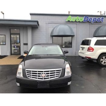 Auto Depot - Used Car Dealers Near Me - Milwaukee, Wisconsin Auto Depot - Used Car Dealers Near Me - Milwaukee, Wisconsin