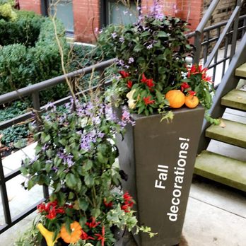 Anne Roberts Gardens - 2017 fall containers - Landscaping Near Me - Chicago, Illinois Anne Roberts Gardens - 2017 fall containers - Landscaping Near Me - Chicago, Illinois