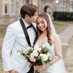 Fabulous Frocks of Nashville - Fabulous Frocks Bridal