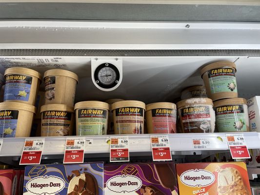 Fairway Market of Chelsea by null