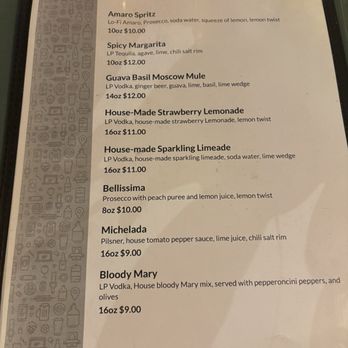 Foghorn Taproom - Menu (Aug 2025) - Chicken Wings Near Me - San Francisco, California Foghorn Taproom - Menu (Aug 2025) - Chicken Wings Near Me - San Francisco, California